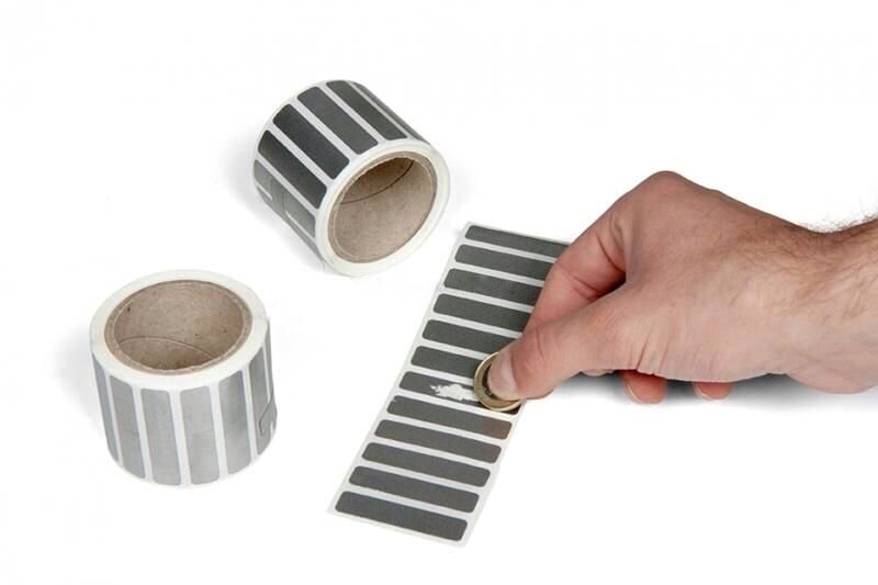 Cách lựa chọn miếng dán phủ cào chất lượng