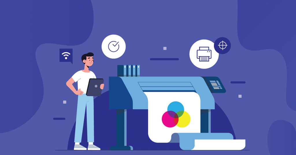 Các chuyển đổi 2 hệ màu trong thiết kế