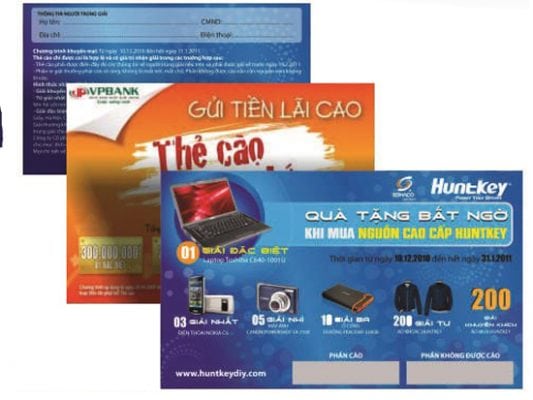 Giấy Bristol là gì?