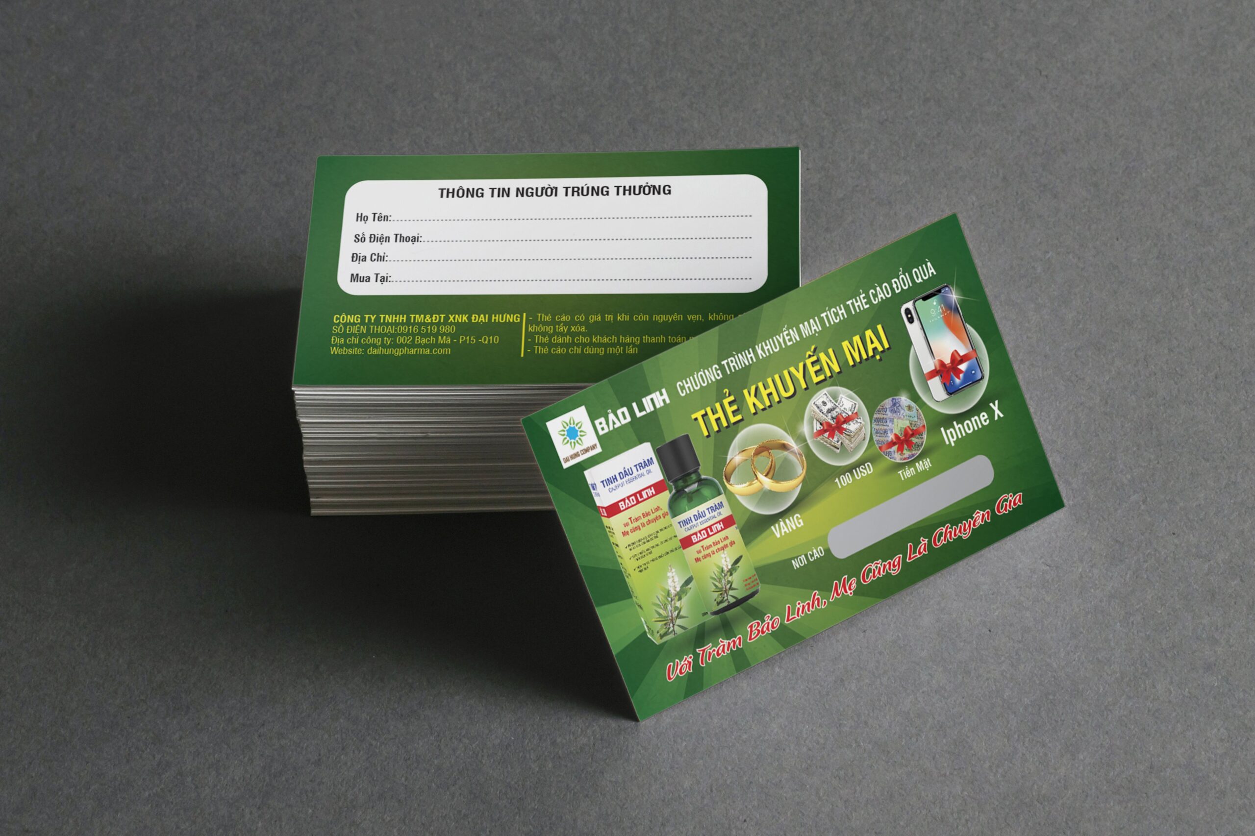 Về các hoạt động 