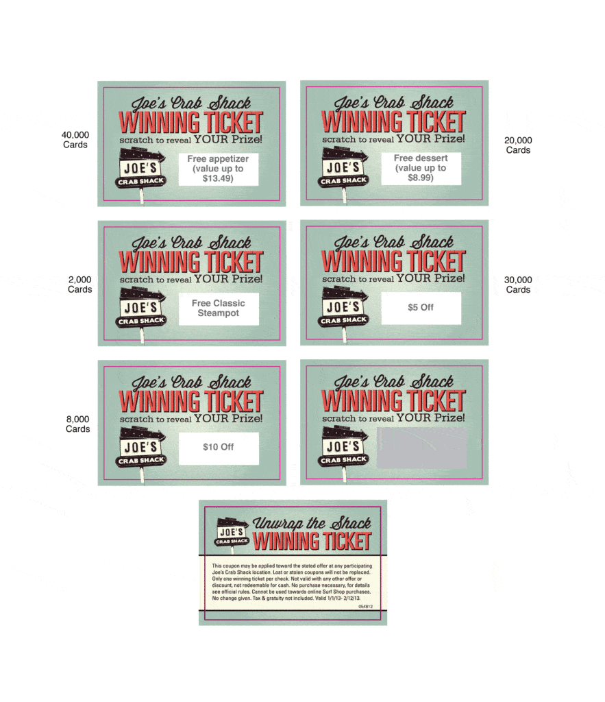 Cán màng trong in ấn thẻ cào trúng thưởng là gì?