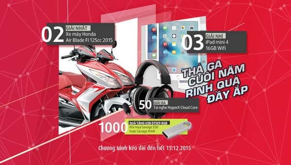 Tăng doanh số khi in tem cào trúng thưởng