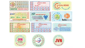 Tem cào bảo hành và mối quan hệ với hoa văn tem vỡ