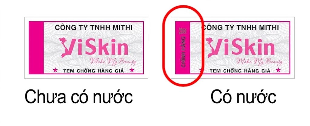 Tem phủ cào điện tử- Bạn đã biết chưa về loại tem thịnh hành này