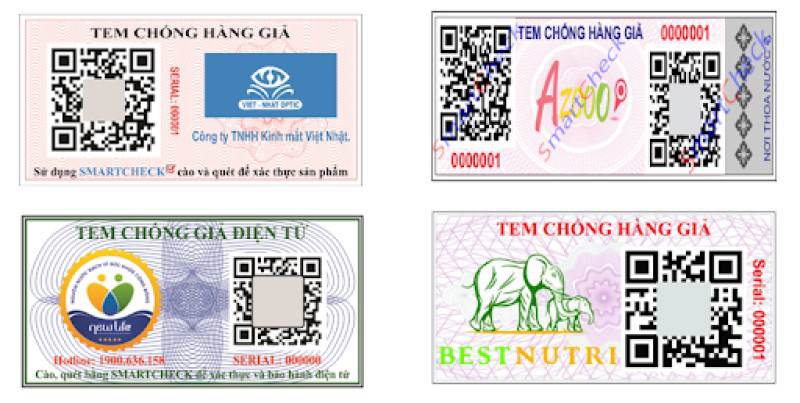 Tem phủ cào - Tưởng chừng nghe lạ nhưng lại rất quen thuộc