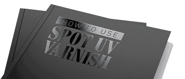 Giới thiệu về dầu phủ bóng uv trong in ấn thẻ cào giá rẻ