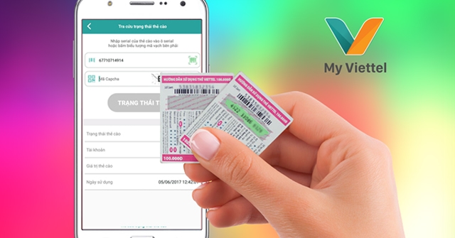 Tem chống giả điện tử SMS
