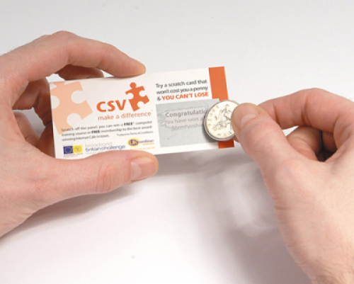 Cấu tạo của tem chống hàng giả đa công nghệ