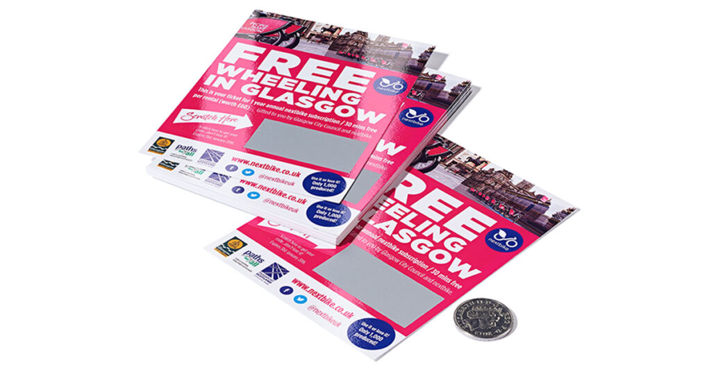 Tem chống hàng giả công nghệ 4.0 là gì?