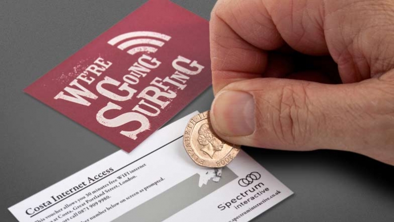 Các loại tem chống giả phổ biến trên thị trường hiện nay