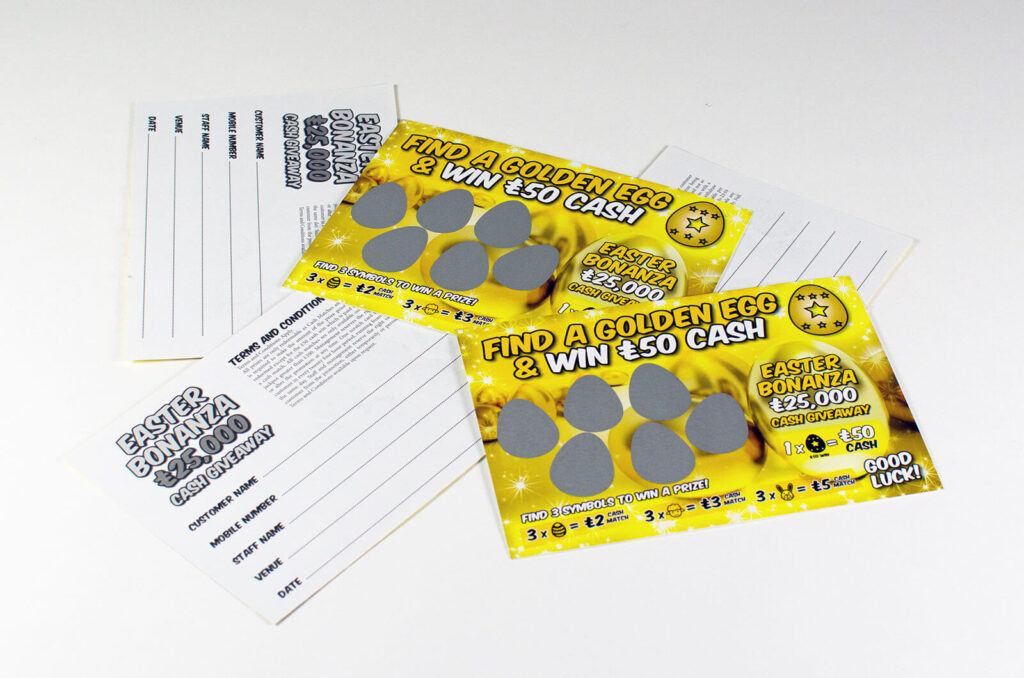 Tem bảo hành điện tử tích hợp QR code