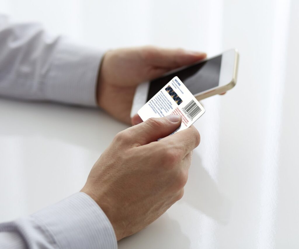 Cấu tạo tem cào công nghệ chống giả bảo mật 2