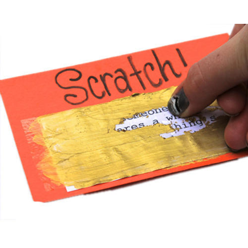 Lợi ích tem chống giả công nghệ nhiệt