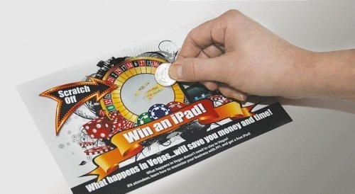 Thẻ cào chống hàng giả - Giải pháp chống hàng giả đông dược