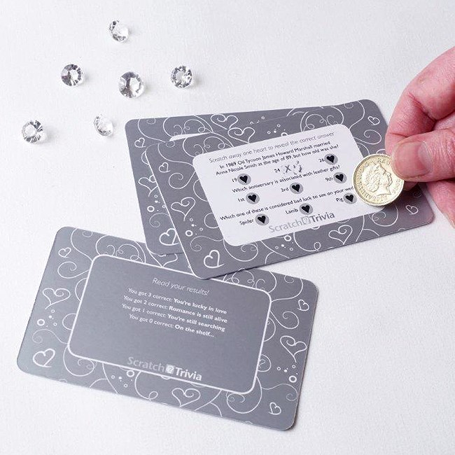 Tem cào chống hàng giả liệu có phải là tem nhãn không?