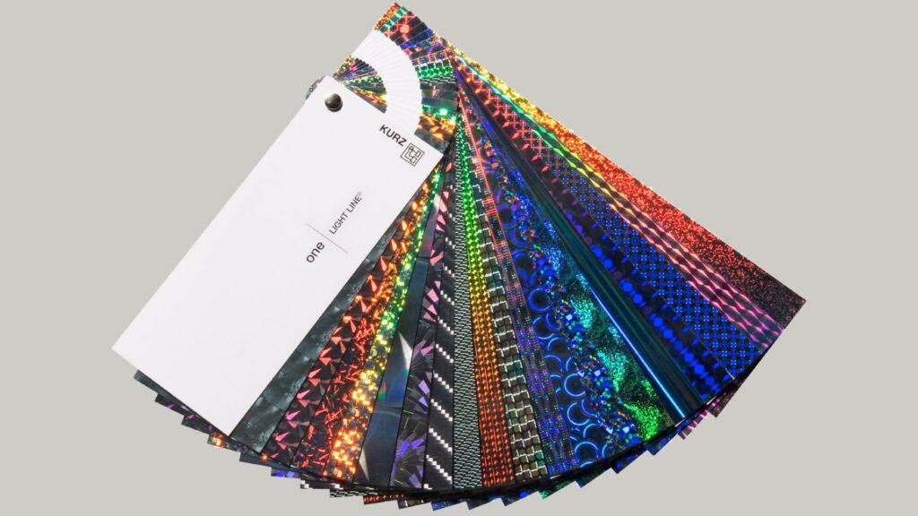 Nhóm đối tượng cần sử dụng tem chống hàng giả hologram 3D/3DF