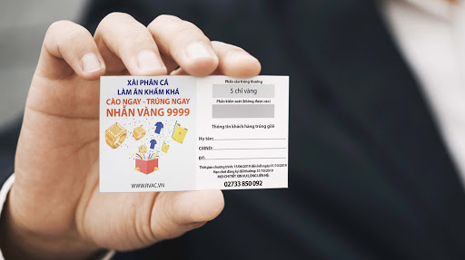 Giải pháp ngăn chặn phân bón hữu cơ giả