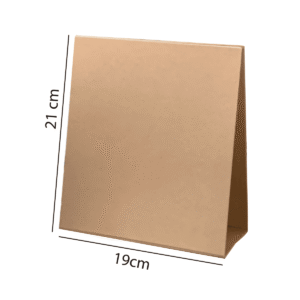 Đế lịch có sẵn đứng DL03 (19 x 21)