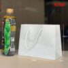Túi giấy kraft trơn KT02