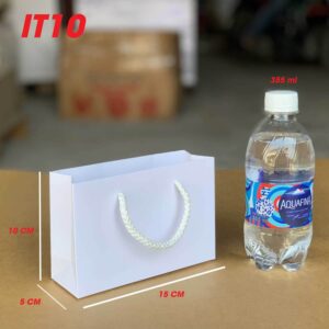 Túi giấy có sẵn IT10