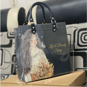 Túi Custom C2 cao cấp