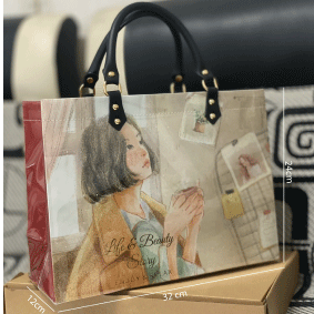 Túi Custom C3 cao cấp